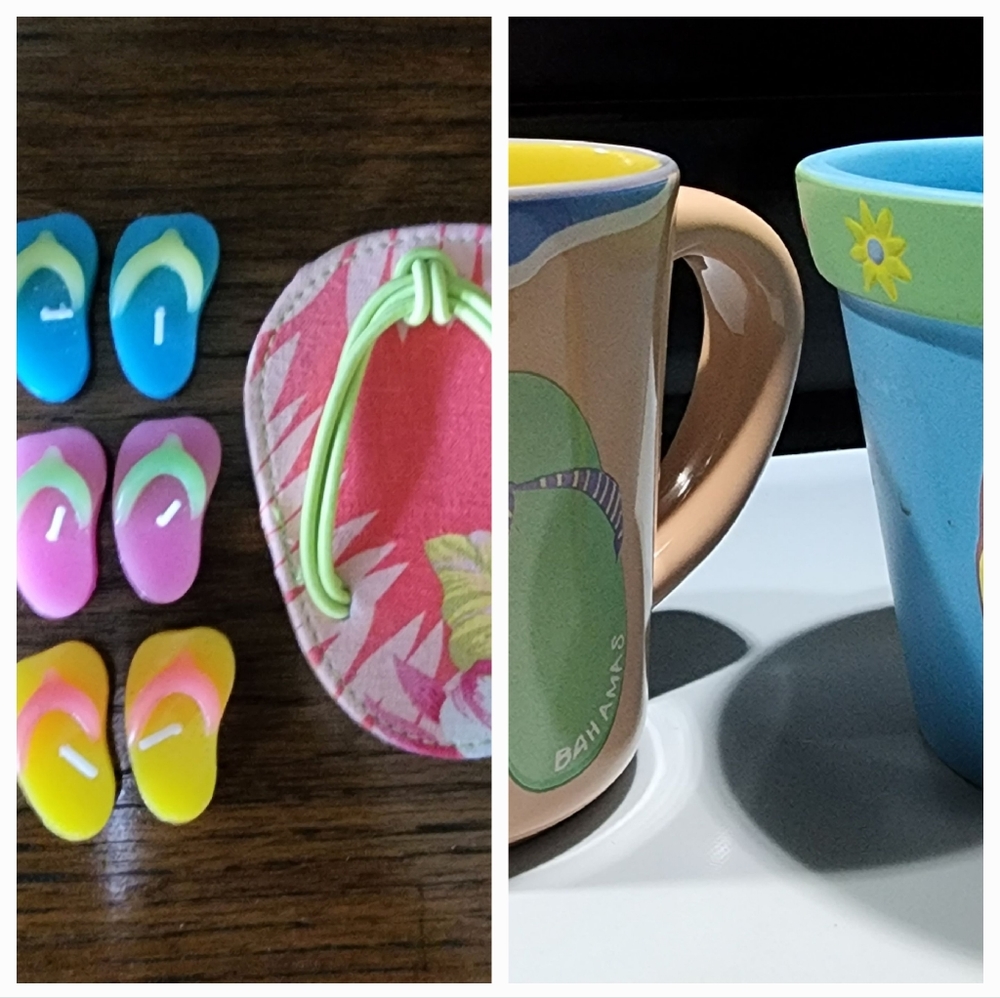 Flip Flop Fun